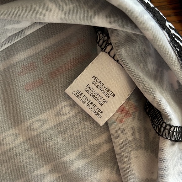 Studio Works | ladies petite top - Picture 9 of 11